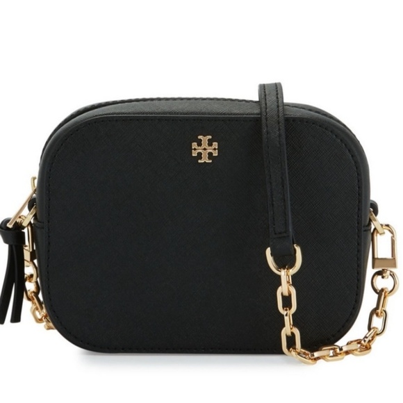 Tory Burch Round Emerson Bag - Picture 6 of 6